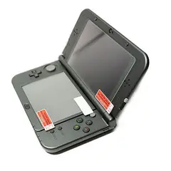 GENERICO - Screen Protector Nintendo 3DS XL Antirrayas