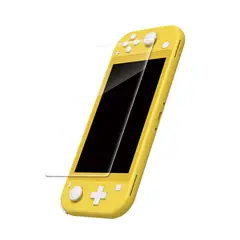 GENERICO - Protector Vidrio Nintendo Switch Lite 9H
