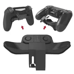 GENERICO - Botón Trasero Turbo Dualshock 4 PS4