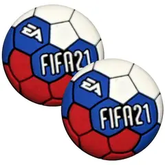 GENERICO - Protector Análogo Grips AAA Resistente Fifa 21