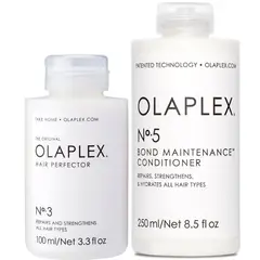 OLAPLEX - Duo # 3+5