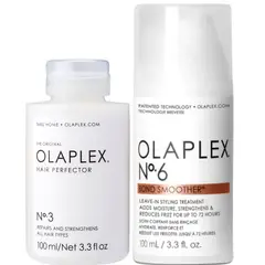 OLAPLEX - Duo # 3+6
