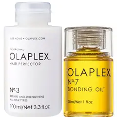 OLAPLEX - Duo # 3+7