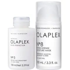 OLAPLEX - Duo # 3+8