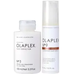 OLAPLEX - Duo # 3+9