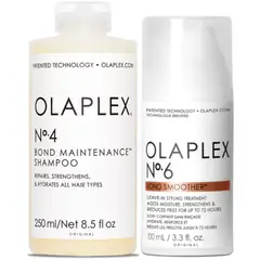 OLAPLEX - Duo # 4+6