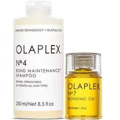 OLAPLEX - Duo # 4+7