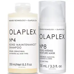 OLAPLEX - Duo # 4+8