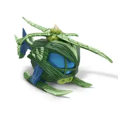 ACTIVISION - SKYLANDERS SUPERCHARGERS STEALTH STINGER