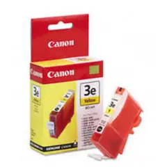 CANON - BCI-3eY 4482A003 - Cartucho de tinta original OEM