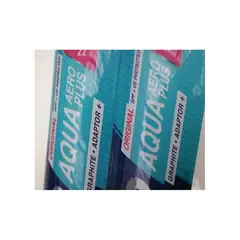 TITAN - Kit plumillas aqua para chevrolet optra