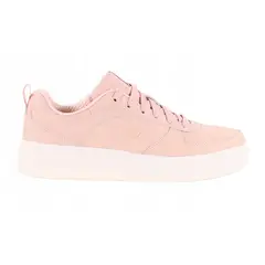SKECHERS - Tenis mujer bajo sport court 92 illustrious