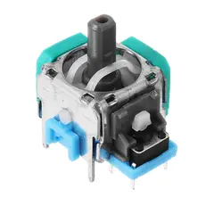GENERICO - Repuesto Joystick Compatible PS4/XBOX