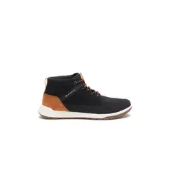 CAT - BOTA Hombre QUEST MID NEGRO P724134-8PW