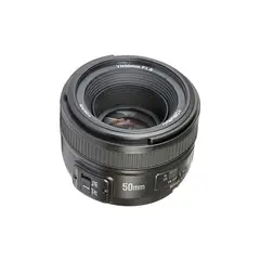 YONGNUO - Lente 50mm f18 para nikon