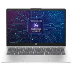 HP - Portátil 14-ep1001la Intel Core Ultra 5 125H 8GB RAM SSD 512GB FHD 14" HD Lic W11 Home