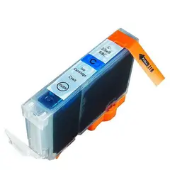 CANON - Depósito de tinta cian BCI-3eC