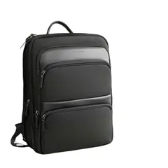 DISTRIBUCIONES GUZ SAS - Morral De Viaje O Para Computador Con Expansion Calidad Premium