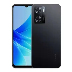 OPPO - Celular A57 128 gb7 4 Ram+ 4 Negro.