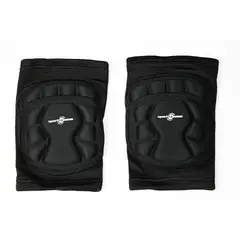 SPORT FITNESS - Rodilleras Super Acolchadas Talla L