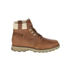 CAT - Bota mujer Café CHARLI I P308830-VYN