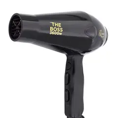 TURBOX - Secador profesional NT- THE BOSS