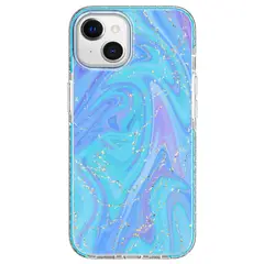 PURE GEAR - Estuche Compatible con ¡Phone 14 / 13 Slim Shell Designer