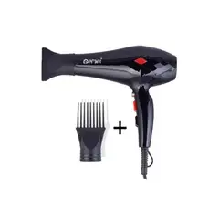 GEMEI GEEMY - Secador para cabello gm- 1767