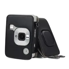 GENERICO - Estuche para cámara instax Liplay - Negro