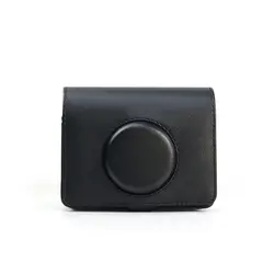 GENERICO - Estuche Instax Mini Evo - Negro