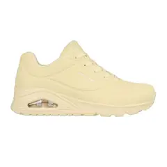 SKECHERS - Tenis mujer bajo uno bright air