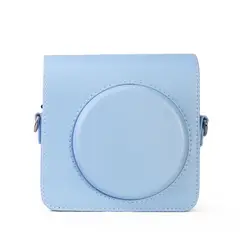 GENERICO - Estuche Instax Square Sq1 Azul