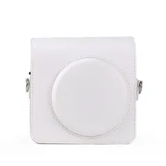 GENERICO - Estuche Instax Square Sq1 Blanco