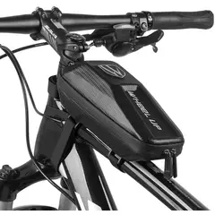 GENERICO - Estuche Bicicleta Marco Rígido Impermeable