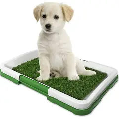 ONE PIXEL - Tapete Para Perros Entrenamiento Pequeño