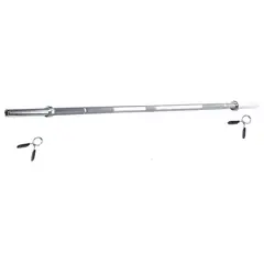 SPORT FITNESS - Grip Para Mano Ajustable Gris