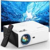 AMERICAN GENERICS - VIDEO BEAM PROFESIONAL FULL HD 9000 LUMENS.