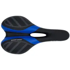 STL - Sillin Galapago Antiprostatico MtbRuta SMART BODY Azul