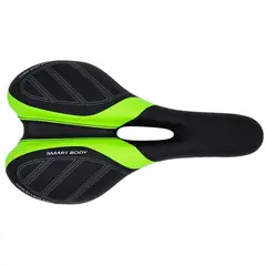 STL - Sillin Galapago Antiprostatico MtbRuta SMART BODY Verde