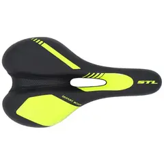 STL - Sillin Galapago Antiprostatico MtbRuta SMART BODY Amaril