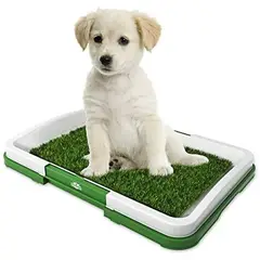 ONE PIXEL - Tapete Baño Entrenador Para Mascotas