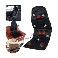 ONE PIXEL - Silla Masajeador Robotico Espalda Carro