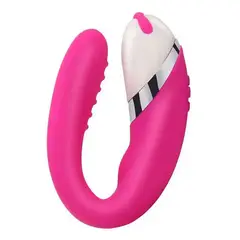 DAYOSHOP - Vibrador Masage Clitoris Punto G Recargable Potente 26495-14