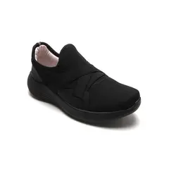 TELLENZI - Tenis Dama 3088 Negro