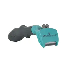 FURMINATOR - Deslanador Para Gato Pequeño con Pelo Corto