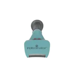 FURMINATOR - Deslanador Para Gato Pequeño con Pelo Largo