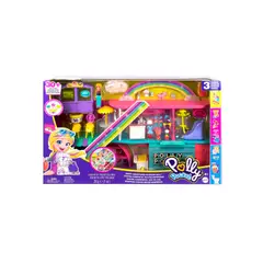 POLLY POCKET - Centro Comercial Dulces Sorpresas