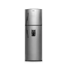 MABE - Nevera No Frost 250 Litros Inox RMA255FYCU