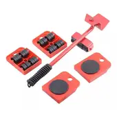 DAYOSHOP - Base Elevador Obje Pesados Lavadora Estufa Nevera.