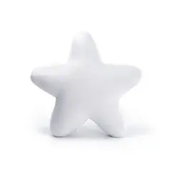 MOIS BABY - Cojin decorativo de figura Estrella